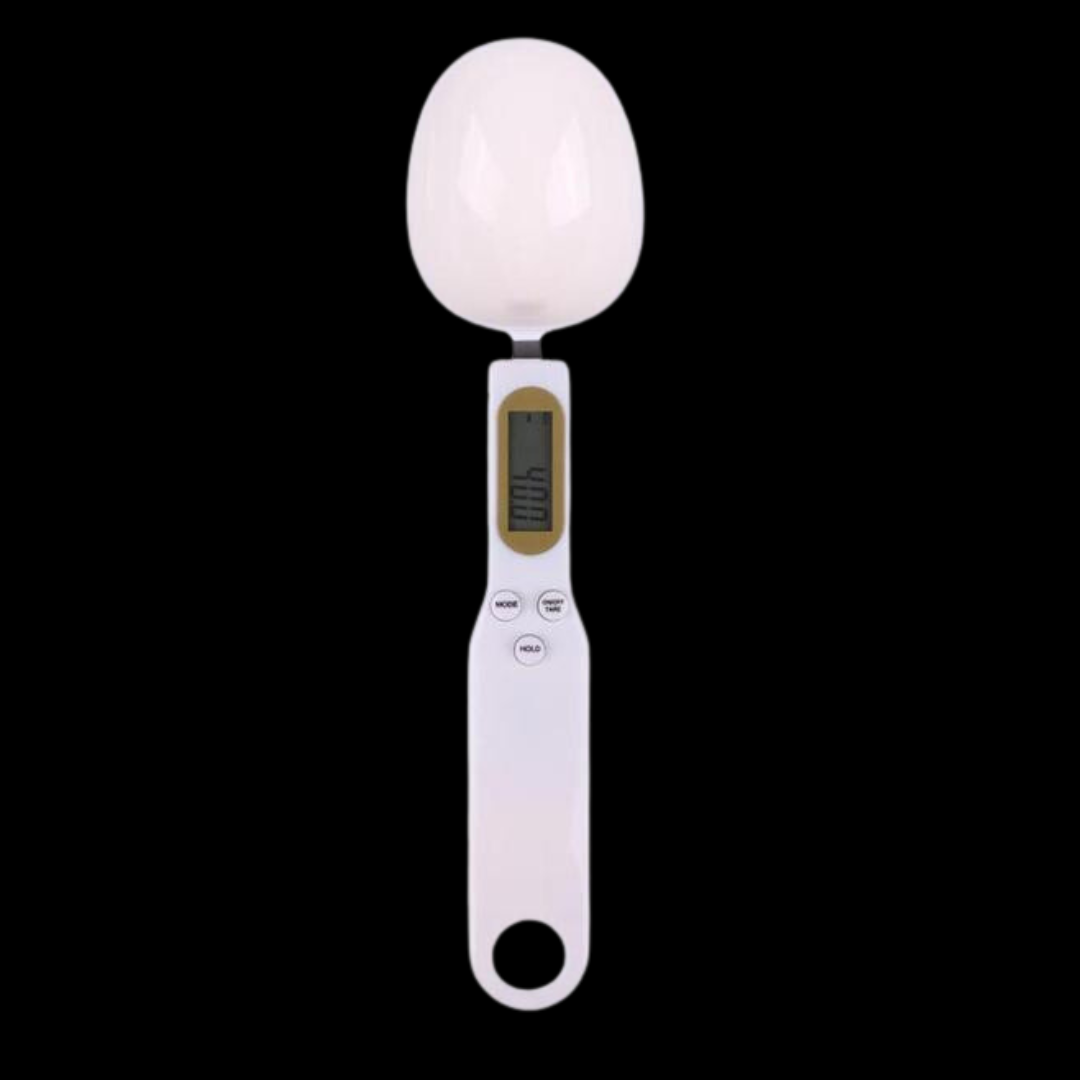 Spoon Scale