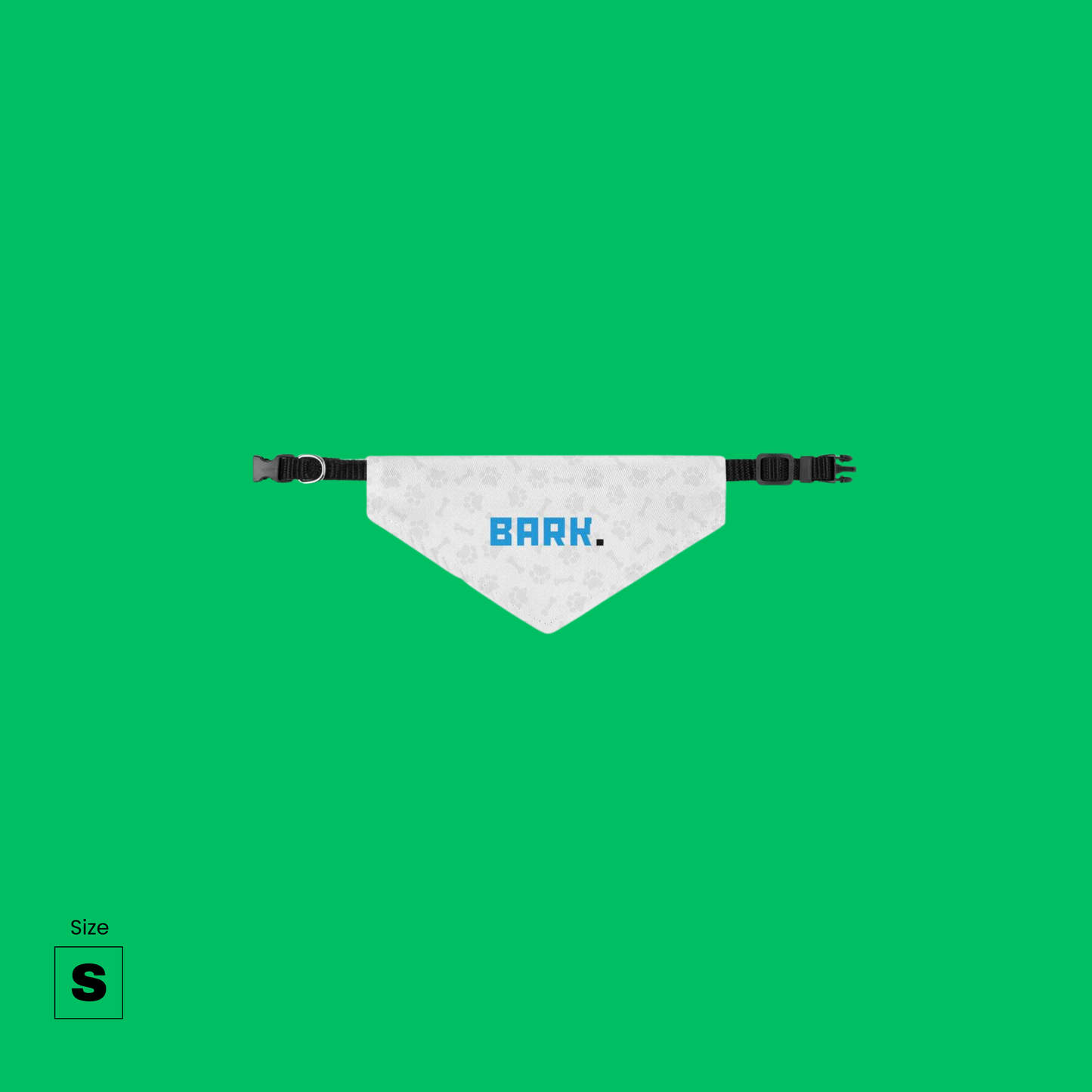 Bark Bandana