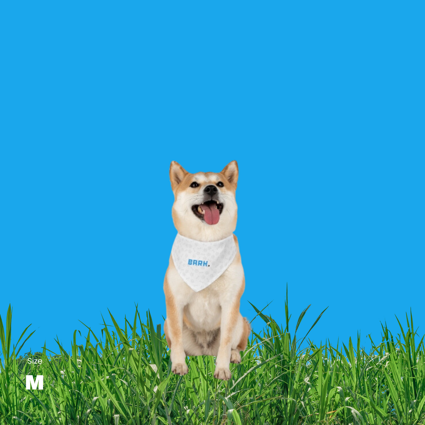 Bark Bandana