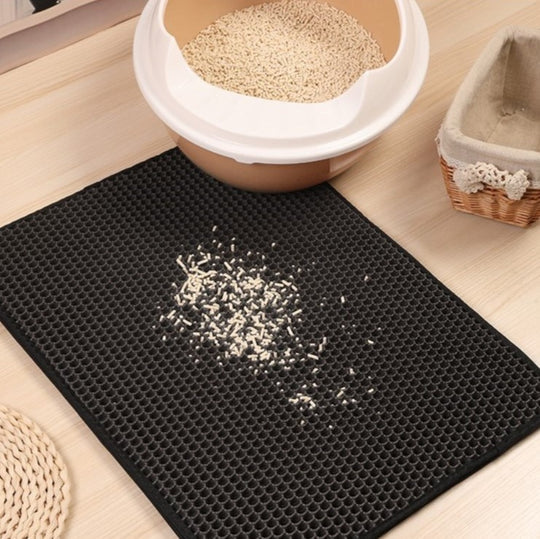 Litter Mat