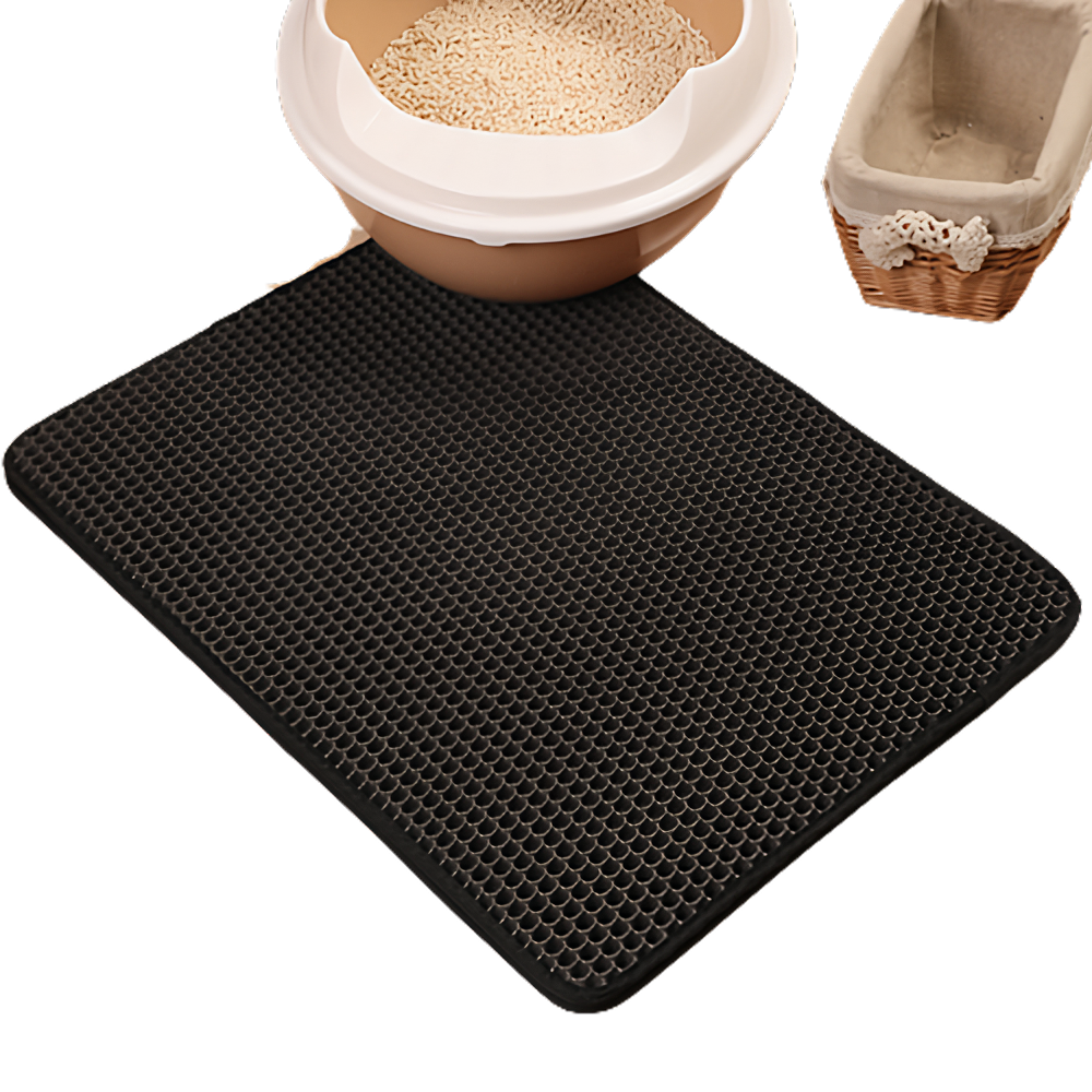 Litter Mat