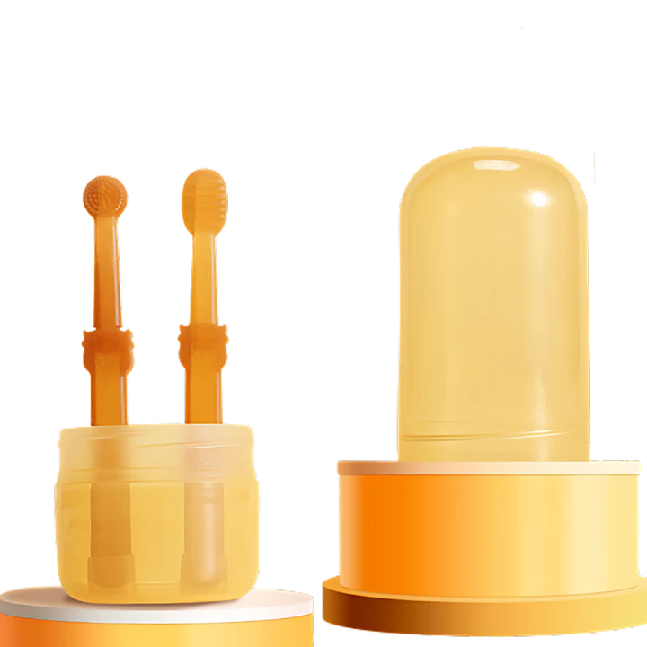 Pet Toothbrush