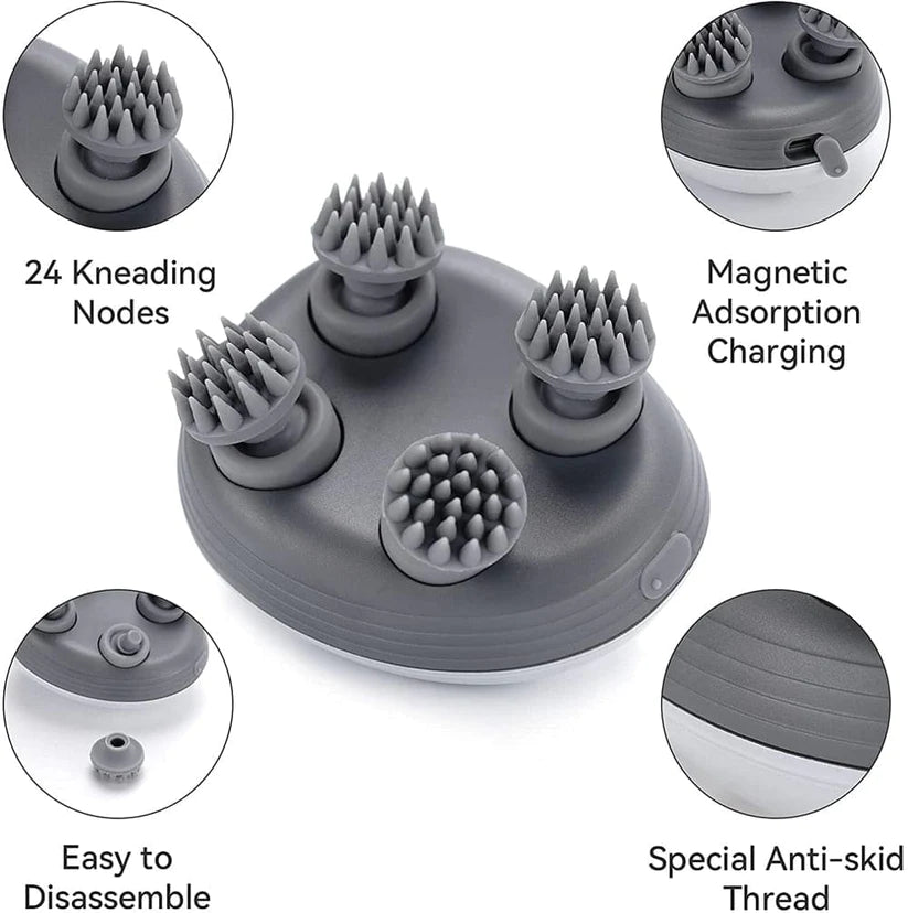 Pet Massager