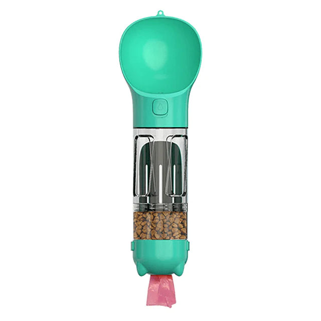 The BarkBottle