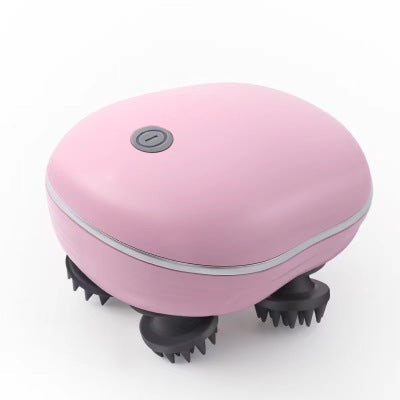 Pet Massager