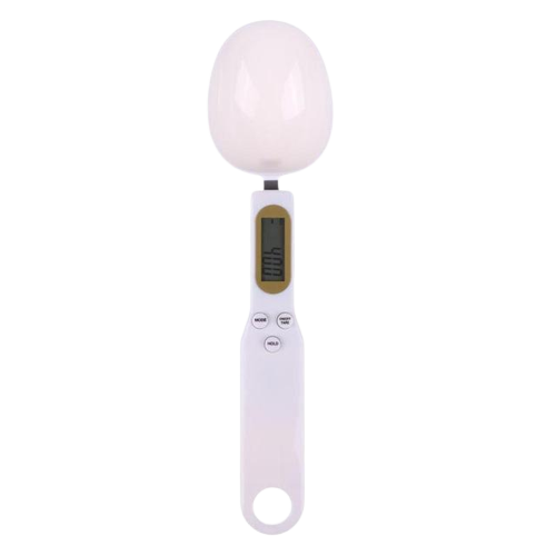 Spoon Scale
