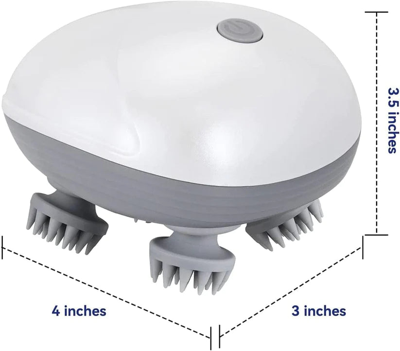 Pet Massager