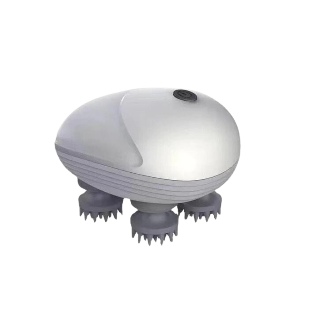 Pet Massager