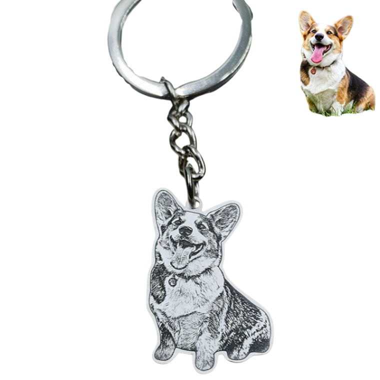 customized-keychain