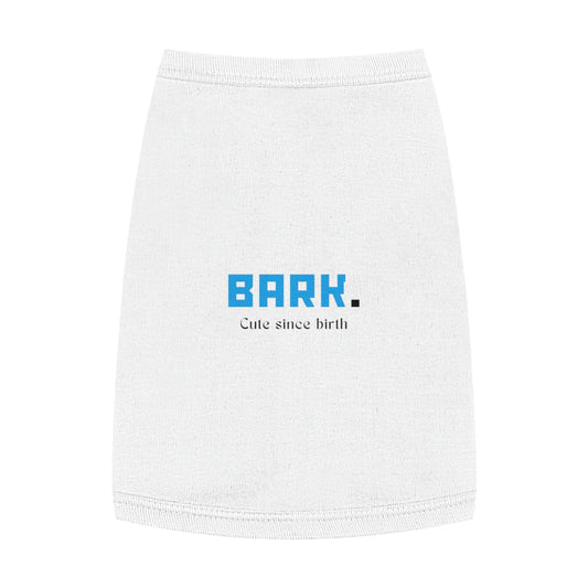 Cute Since Birth sweater