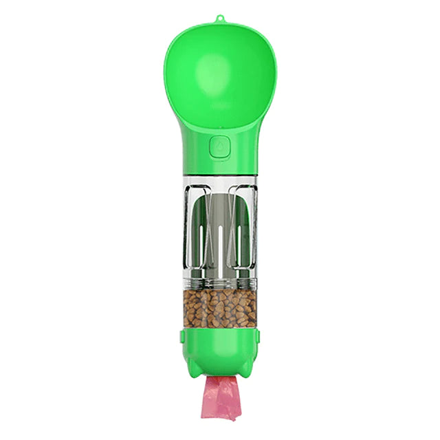 The BarkBottle